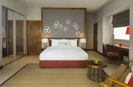Niva Dhigali Maldives - A Premium All-Inclusive Resort - 91
