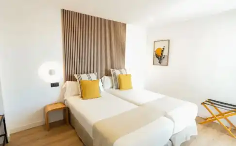 Vistasol Apartments - 61