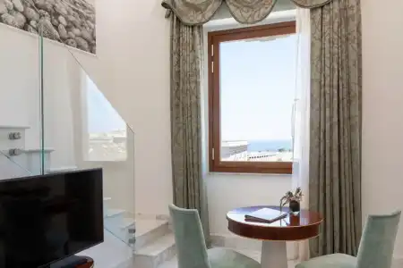 Ortea Palace, Sicily, Autograph Collection - 60