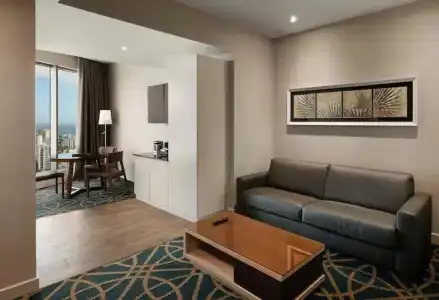 Embassy Suites by Hilton Santo Domingo - 31