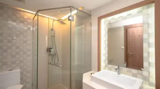 Centara Pattaya - 34