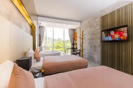 Patong Signature Boutique - 42