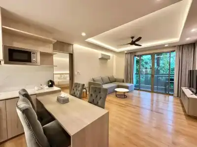 The Regent Phuket Bangtao Beach - 52