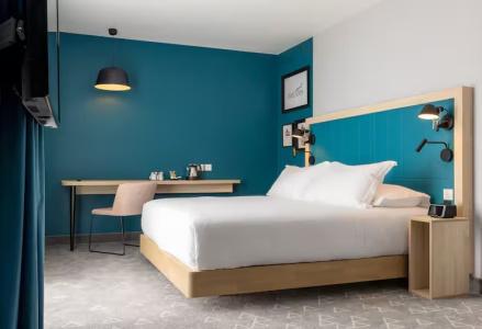 Hampton by Hilton Tours Centre - 34