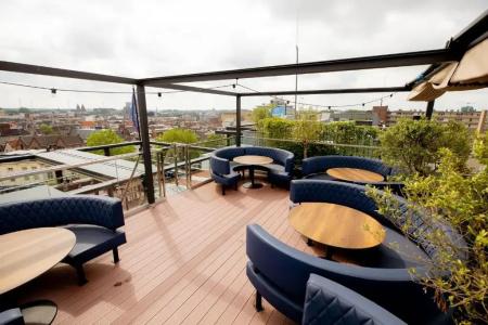 City Haarhuis - Worlds Crafted Collections - 25