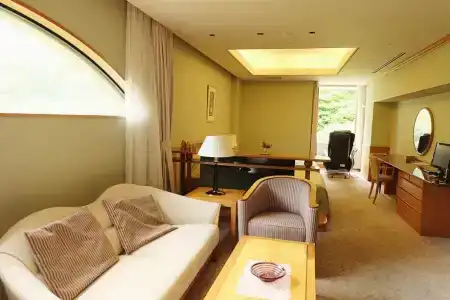 Arima Onsen Gekkoen Korokan - 38