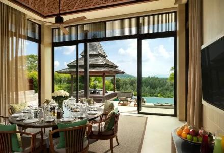 Anantara Layan Phuket Resort - 93