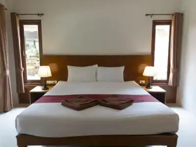 Sunda Resort - 54