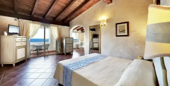 COLONNA RESORT, a Colonna Luxury Beach, Porto Cervo - 48