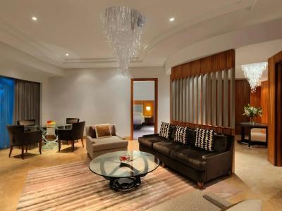 Andaz Capital Gate Abu Dhabi, By Hyatt - 53