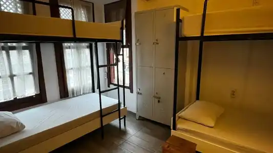 Sever Suites - 31