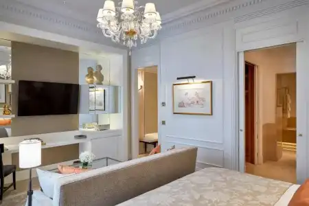 The St. Regis Rome - 54