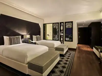 Fairmont Fujairah Beach Resort - 37