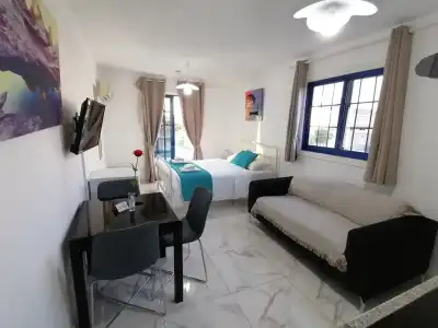 Must Stay - Evripidou Holiday Flats - 45