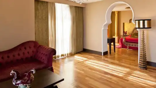 Spice & Spa All Inclusive - 107