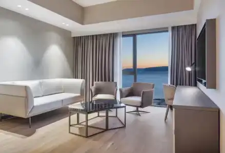 Doubletree By Hilton Canakkale - 48