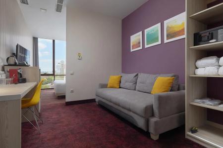 Golden Tulip Krasnodar - 53