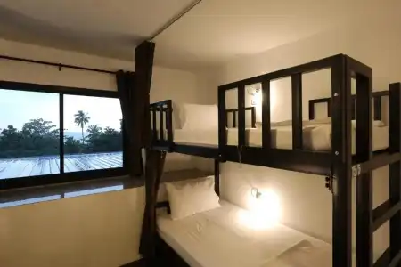 Balcony Party Hostel - Adult Only +18 - 28