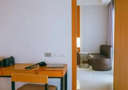 Welcome World Beachfront Resort - 44