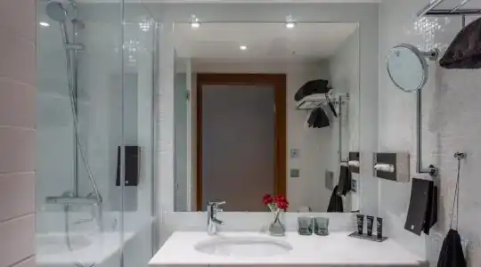 Clarion Helsinki - 20