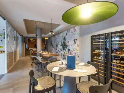 Novotel Bourges - 9