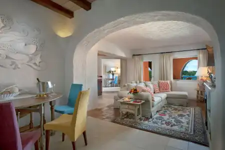 Cervo, Costa Smeralda Resort - 154