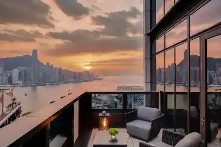 REGENT HONG KONG - 94