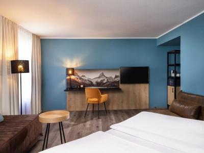 Mercure Muenchen Neuperlach Sued - 37