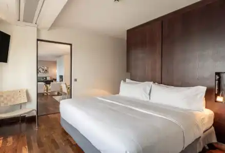 Hilton Kalastajatorppa - 87