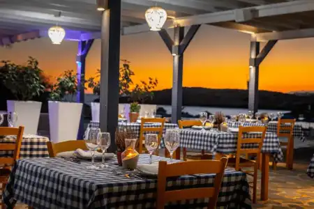 Chrysomare Beach and Resort - 12