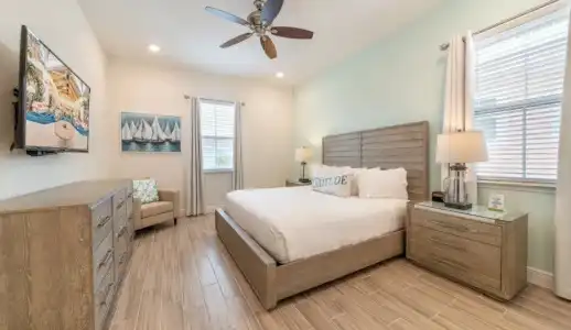 Margaritaville Resort Orlando Cottages - 328