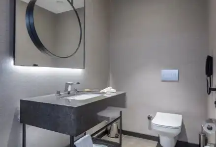 Doubletree By Hilton Canakkale - 57
