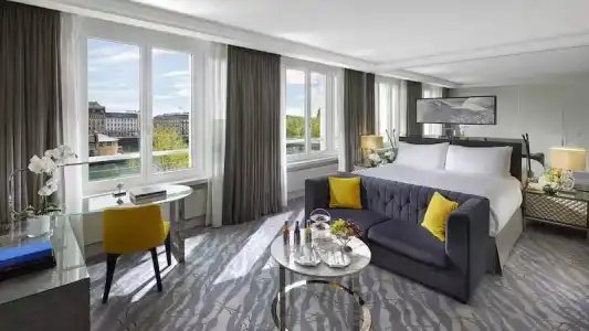 Mandarin Oriental, Geneva - 55