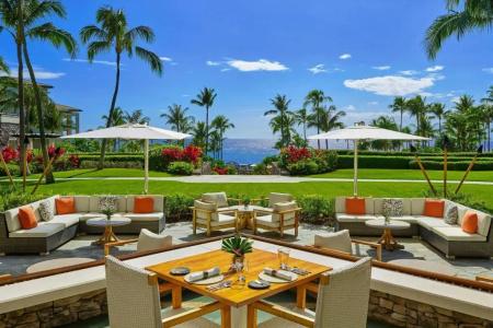 The Resort at Kapalua Bay, Maui - 19