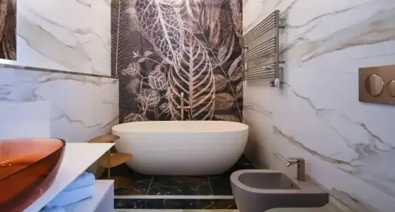 Colonna Suite del Corso - 68