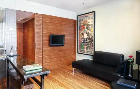 Gran Derby Suites, a Small Luxurys of the World - 27
