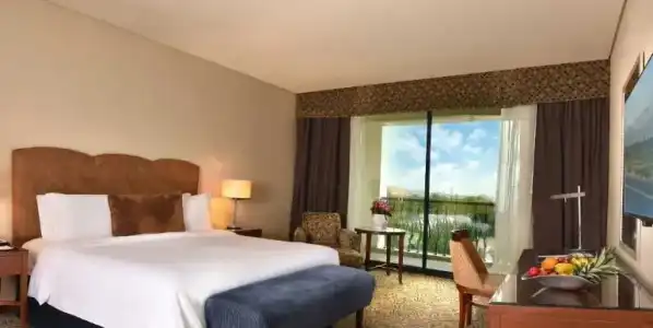 Al Ain Rotana - 35