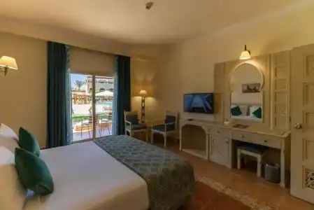 Sunrise Sentido Mamlouk Palace - 48