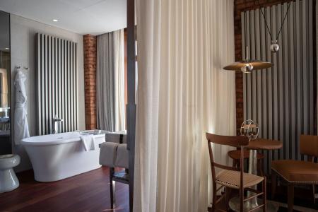 La Réserve Eden au Lac Zurich - 80