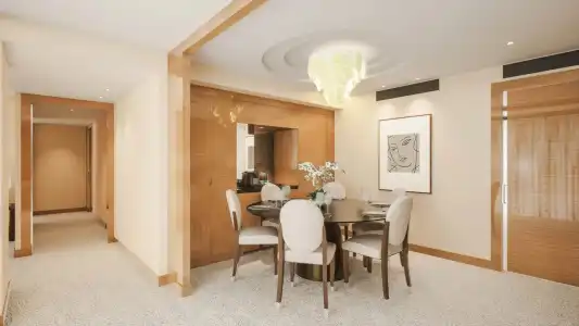 Four Seasons London at Park Lane - 45
