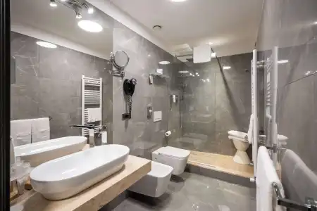 Best Western Plus Genova - 53