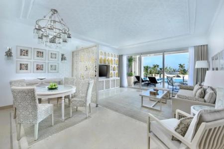 Steigenberger Coraya Beach - Adults Friendly 16 Years Plus - 61