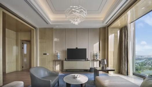 Hilton Beijing Tongzhou - 71