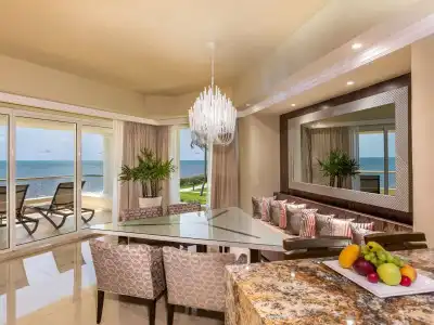 Moon Palace Nizuc - All inclusive - 69
