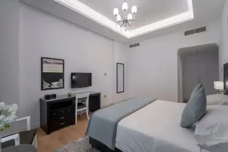 Rose Garden Apartments Barsha - 64