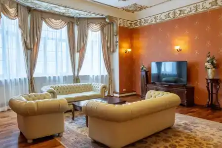 Shalyapin Palace - 86