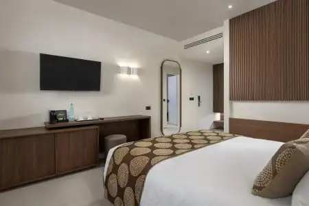 The Ixian Grand & All Suites - 63