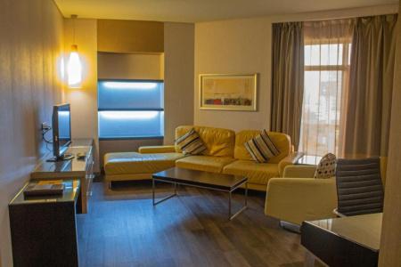 TIME Grand Plaza - 35