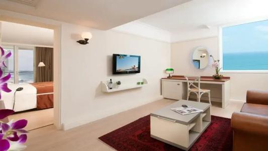 Herods Tel Aviv by the Beach - 46