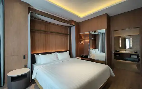 Ra Suites Simatupang - 49